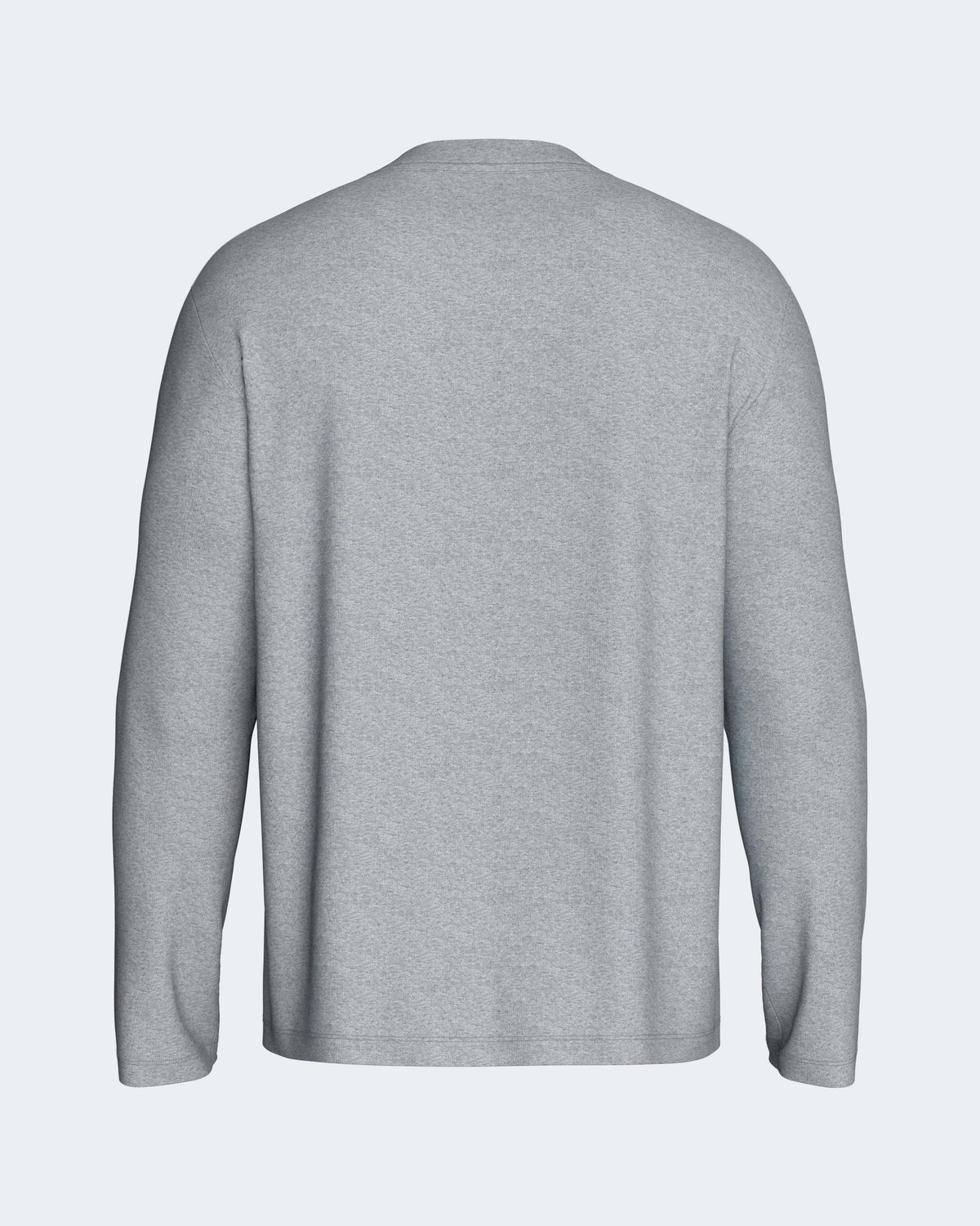 Camisola de homem em Algodão