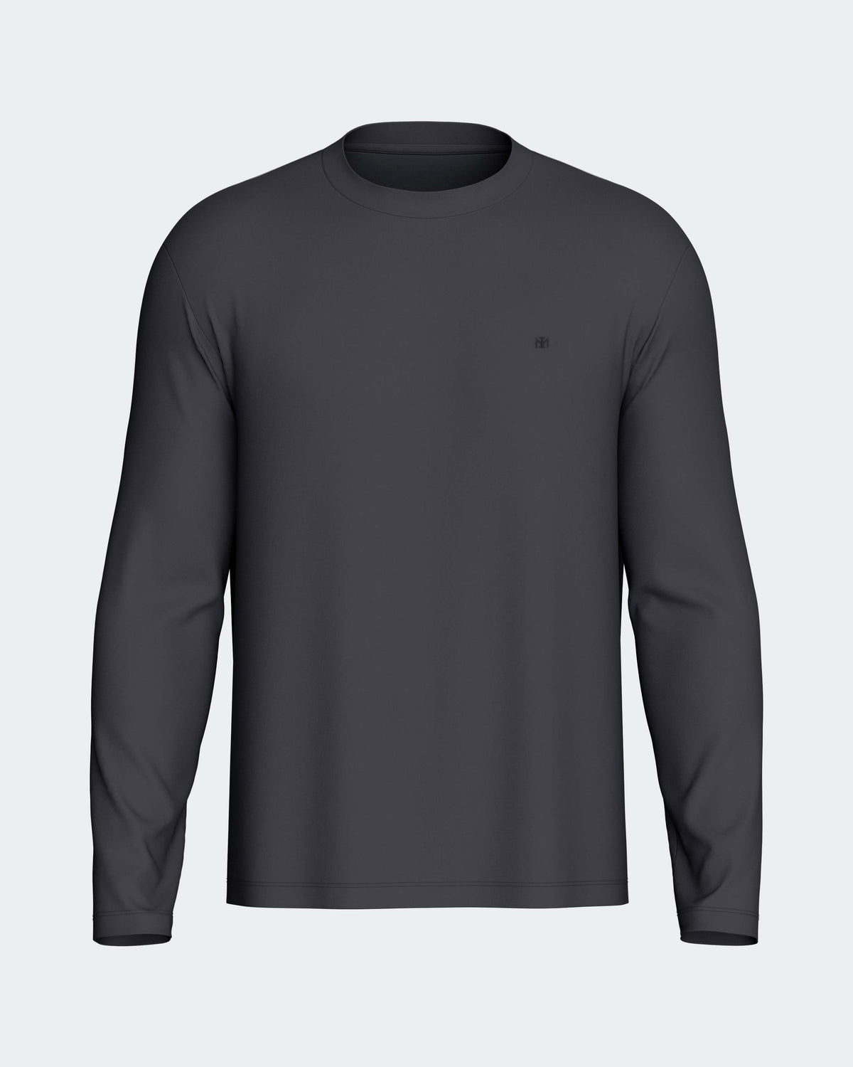 Camisola de homem em Algodão