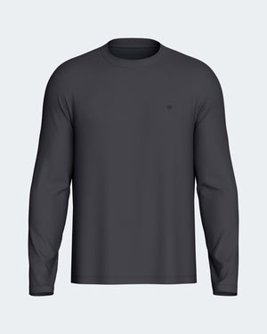 Camisola de homem em Algodão