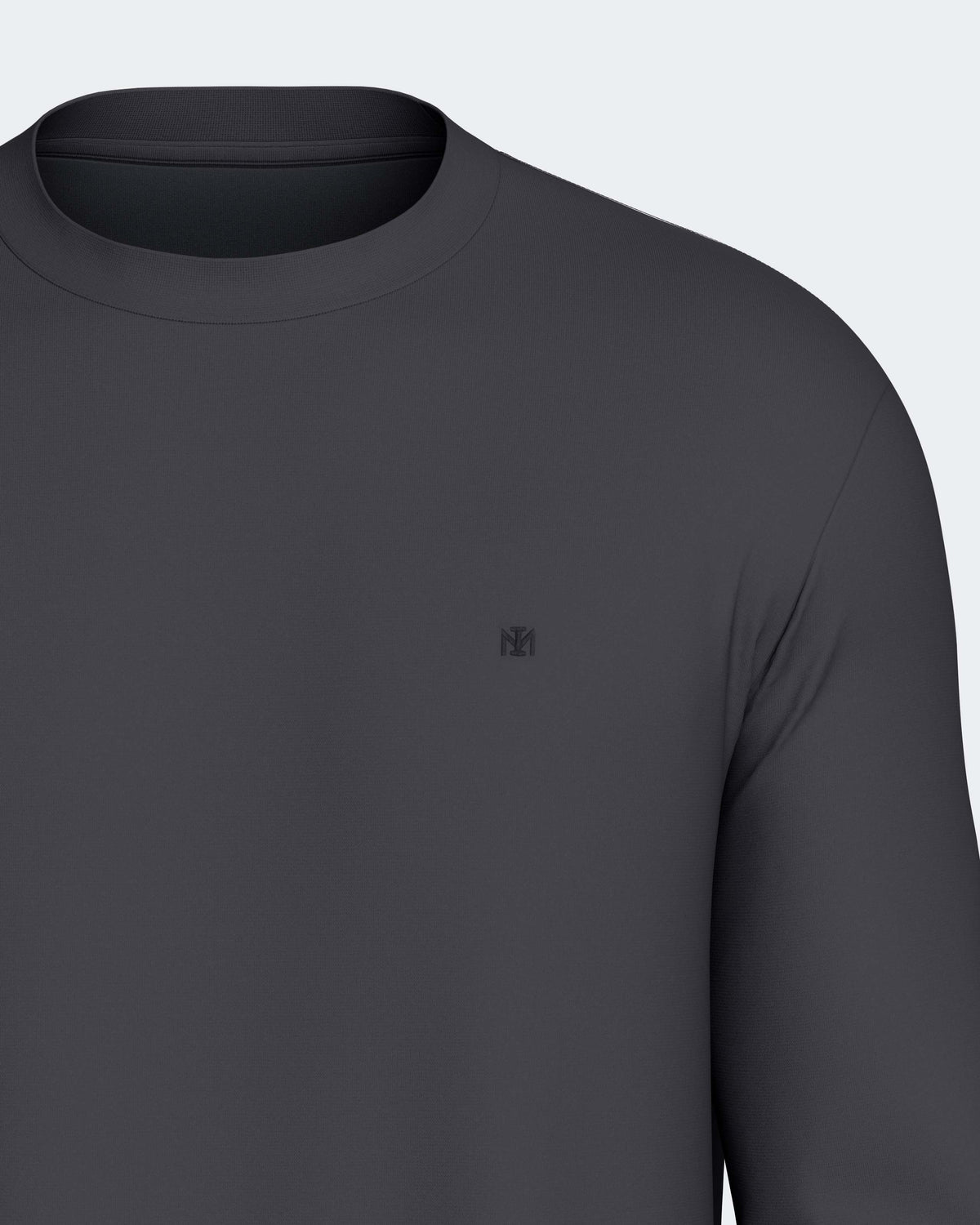 Camisola de homem em Algodão