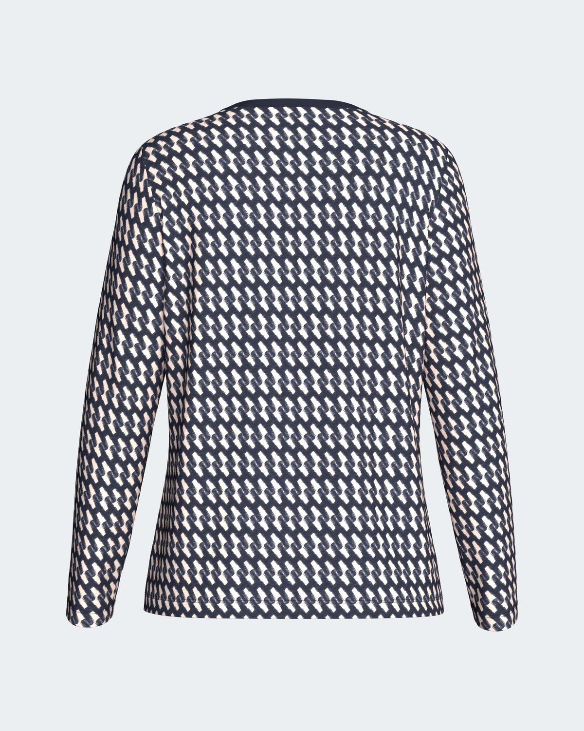 Damen Schlafanzug aus Flanell aus Baumwolle