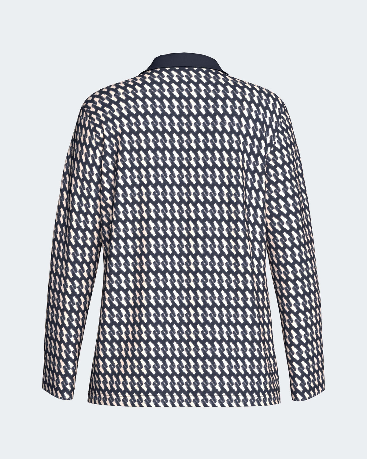 Women's Carded pyjamas in Cotton