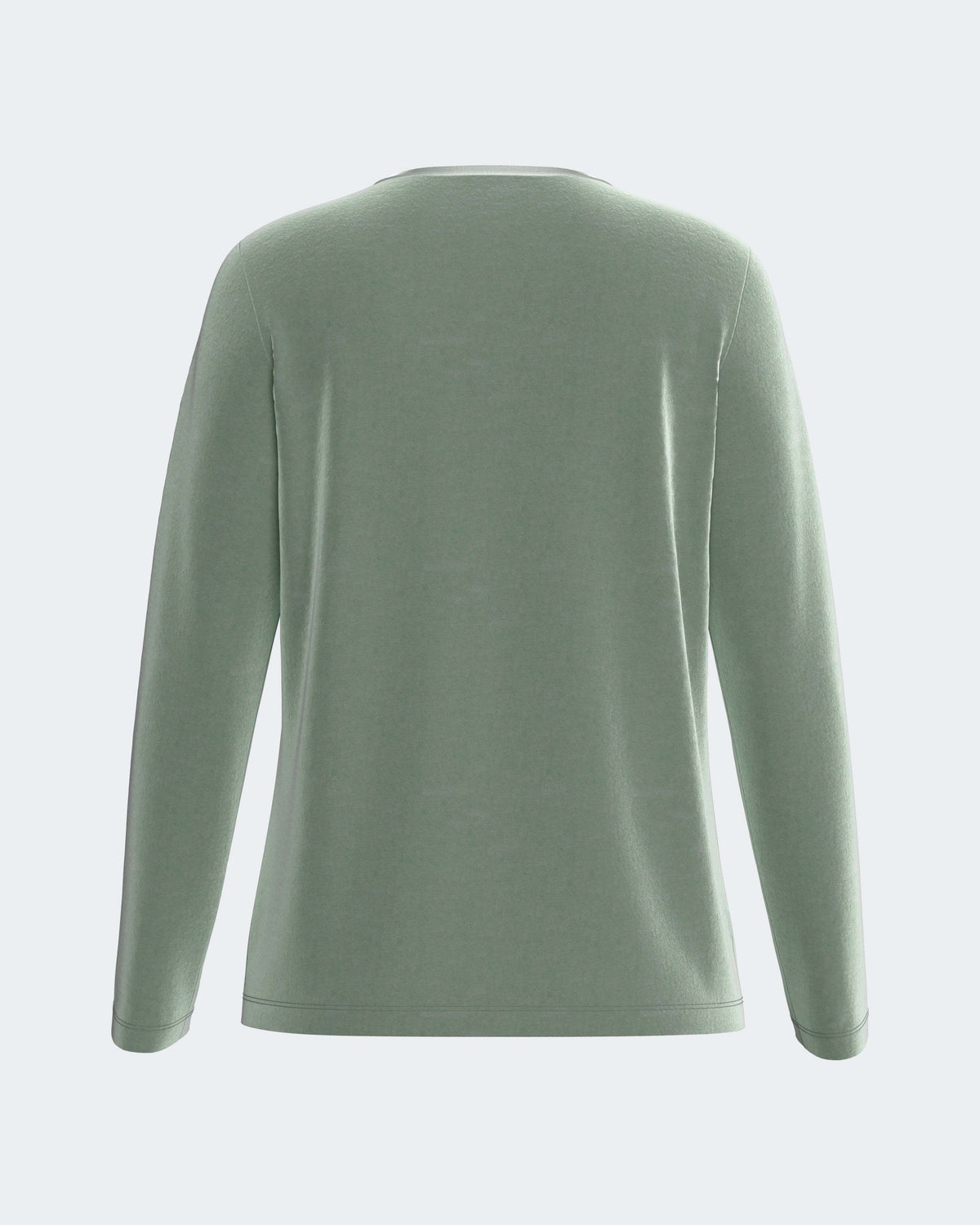 Pyjama cardé pour femme en Velour
