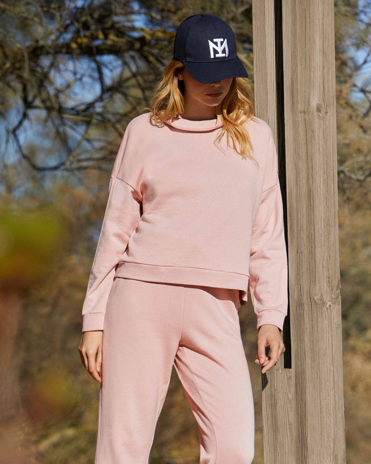 Women's Modal shirt