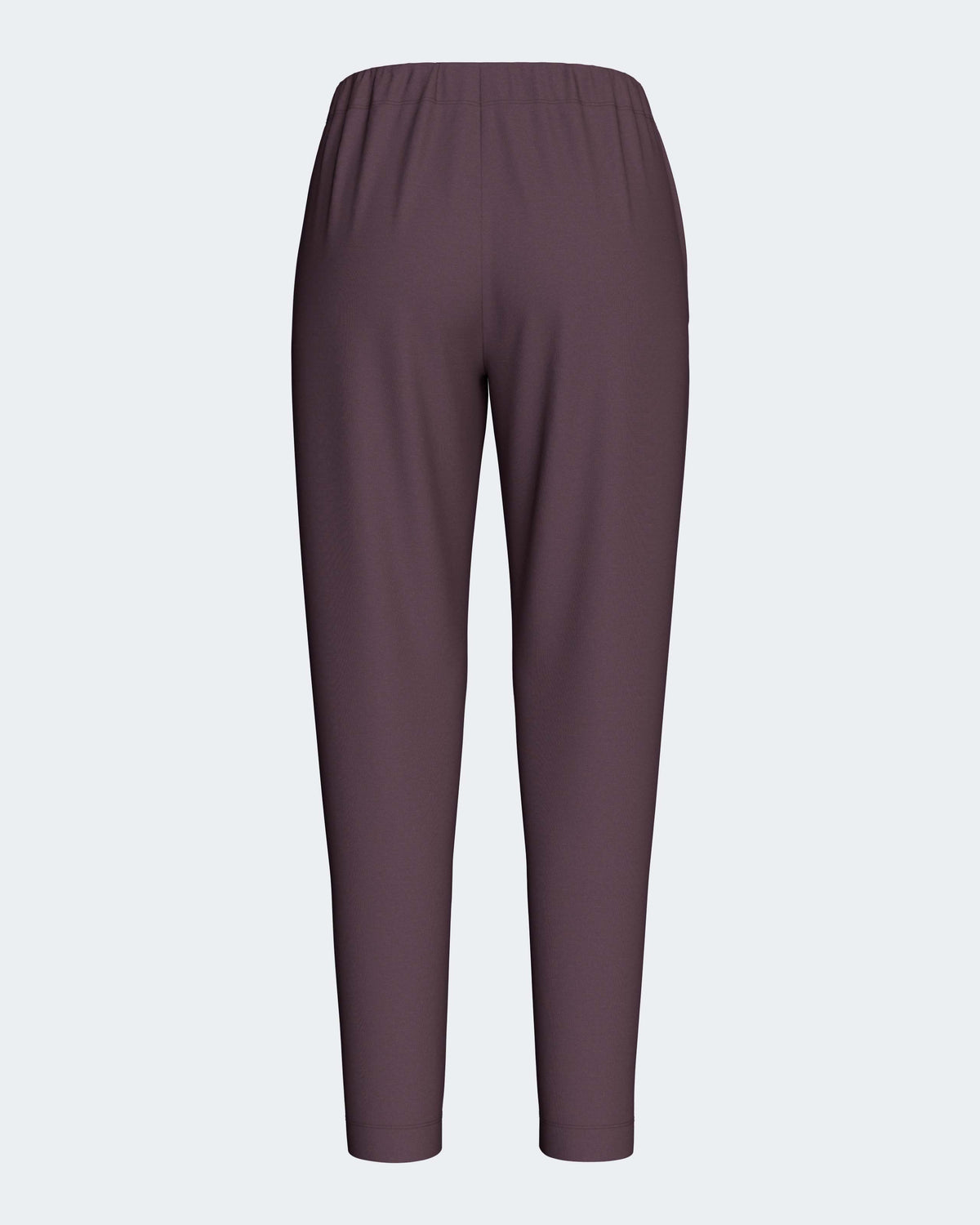 Pantalon pour femme en Modal