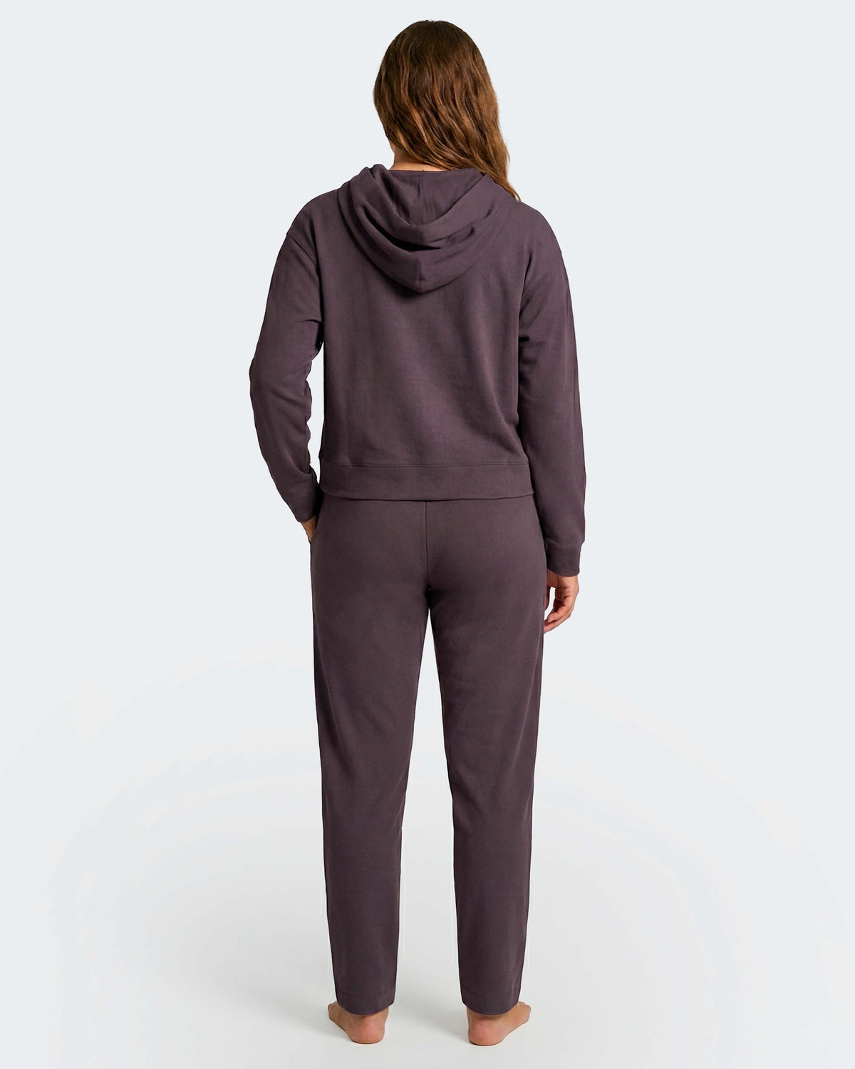Pantalon pour femme en Modal
