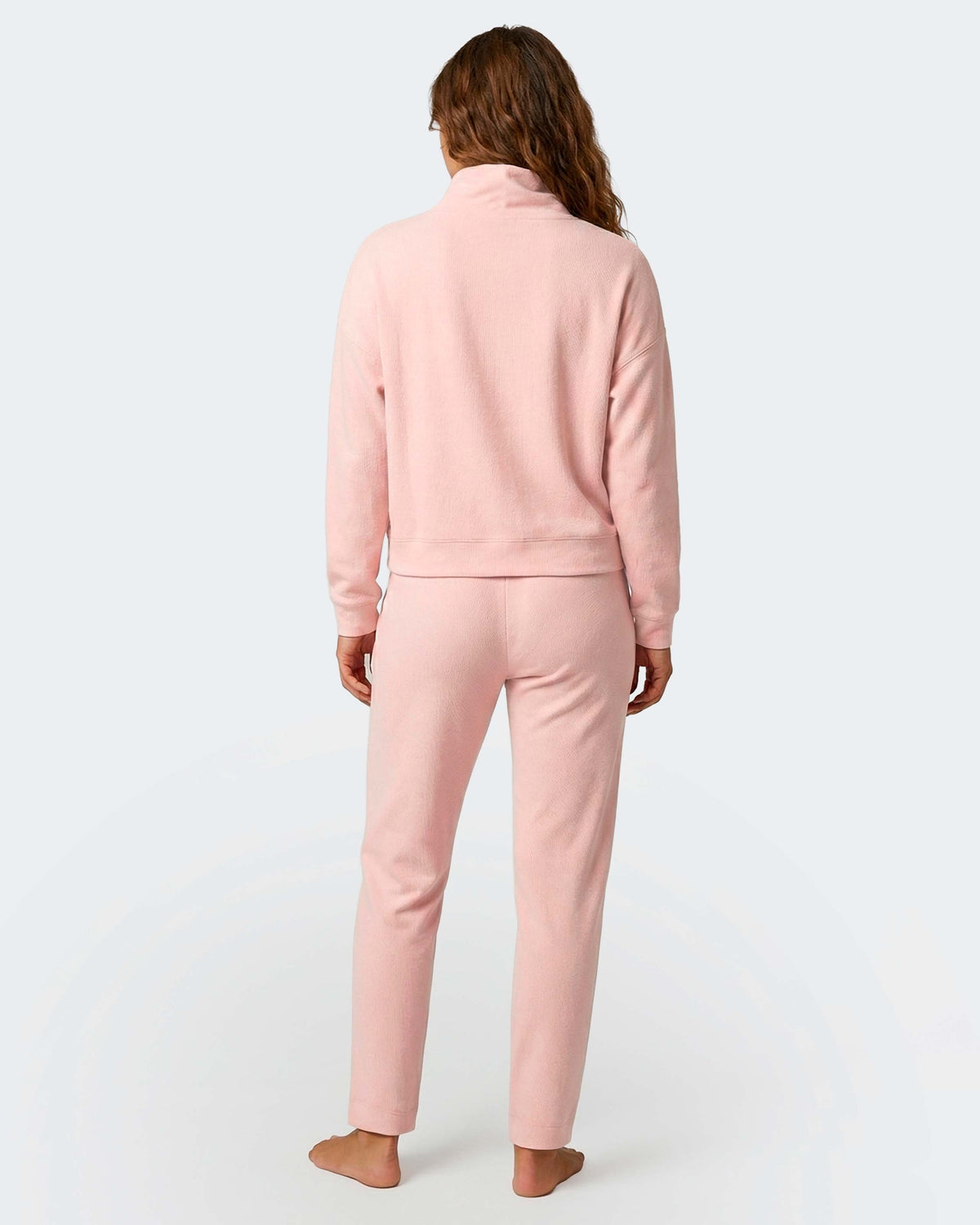Pantalon pour femme en Modal