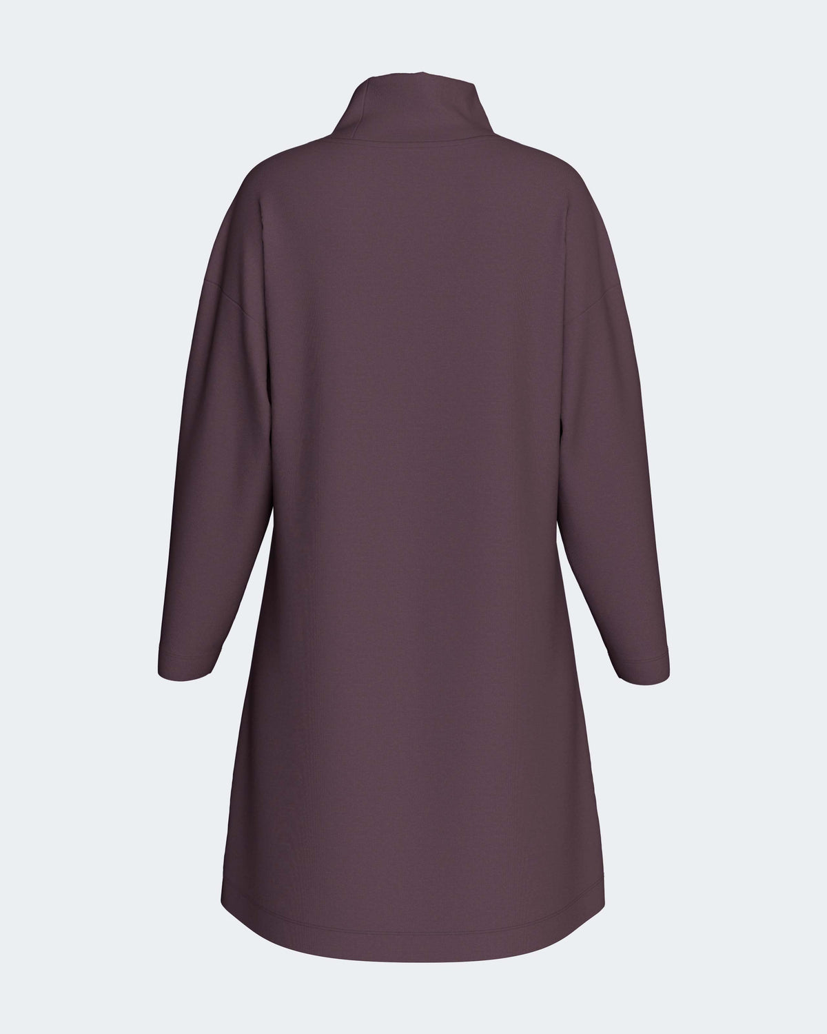 Vestido de mulher em Modal