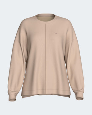 Camiseta de mujer en Lyocell