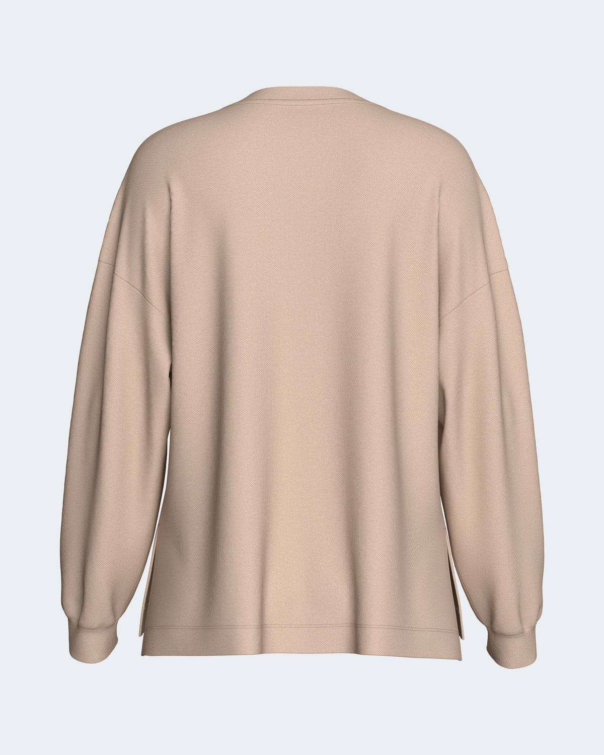 Camiseta de mujer en Lyocell