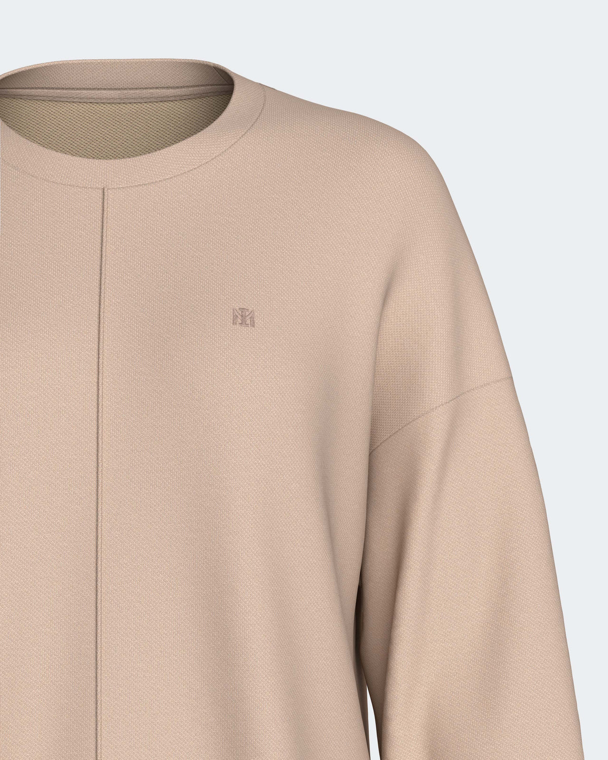 Camiseta de mujer en Lyocell