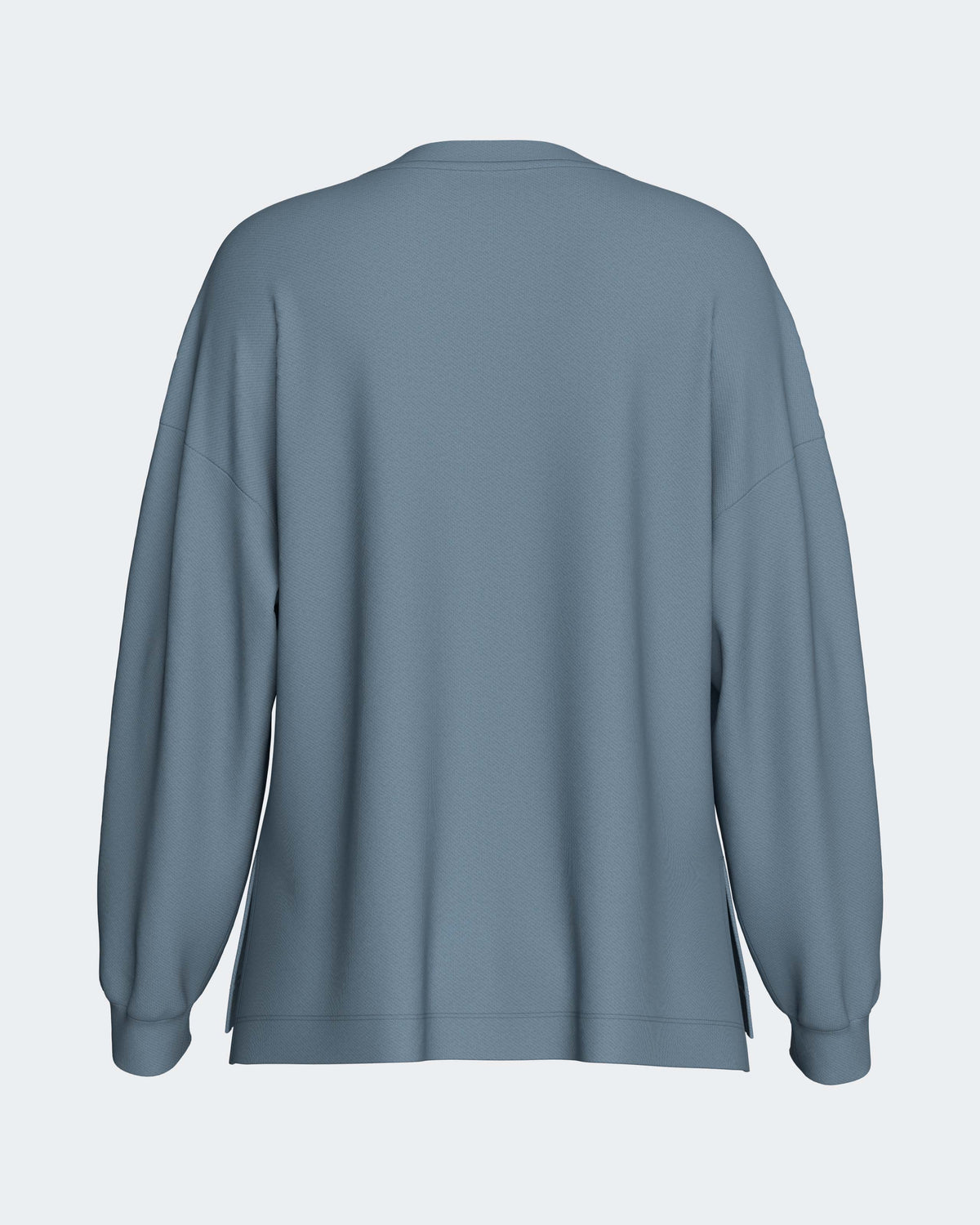 Camiseta de mujer en Lyocell