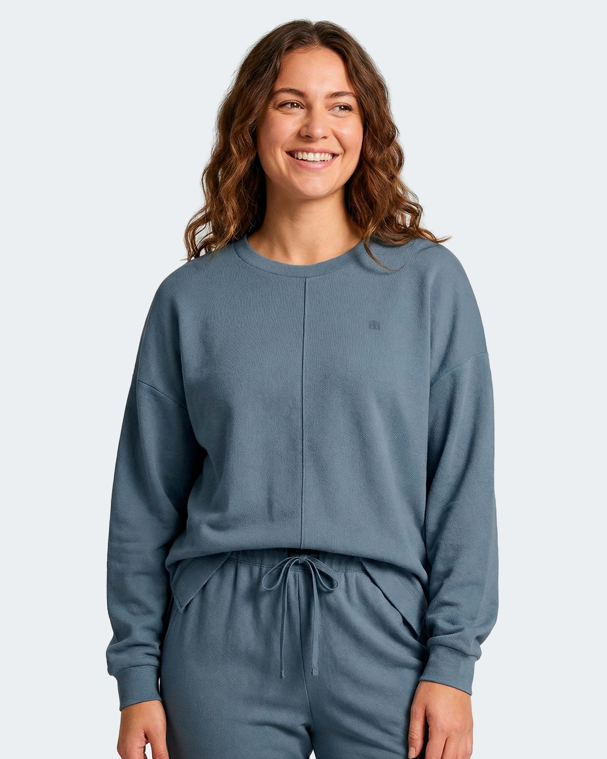 Camiseta de mujer en Lyocell