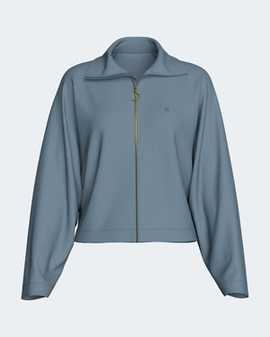 Veste pour femme en Lyocell