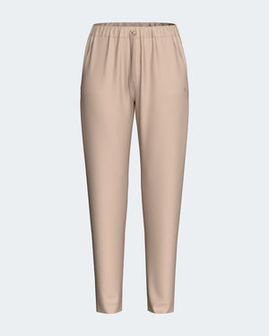 Pantalon pour femme en Lyocell