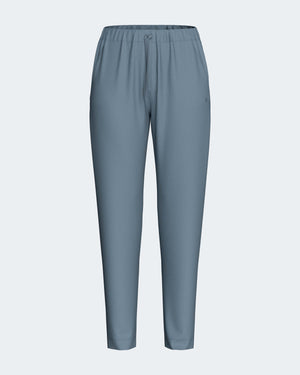 Pantalon pour femme en Lyocell