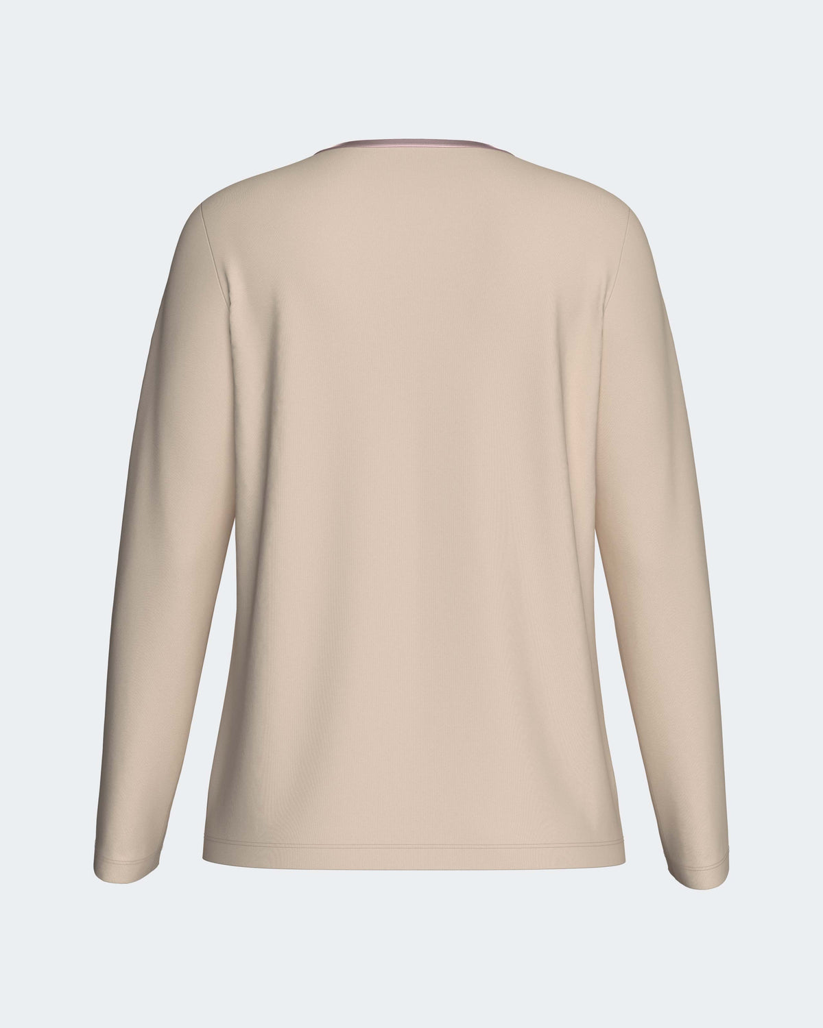 Damen Schlafanzug aus Flanell aus Modal